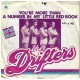 DRIFTERS - You´re more than a number in my little red book